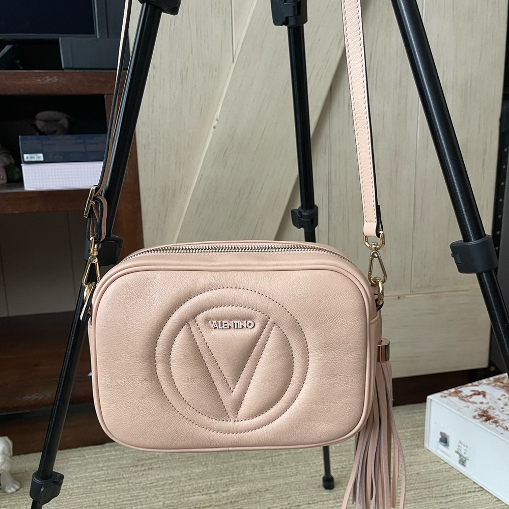 Mario Valentino shoulder bag